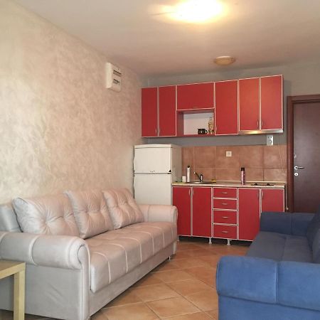 Impuls 2 Budva Exterior foto