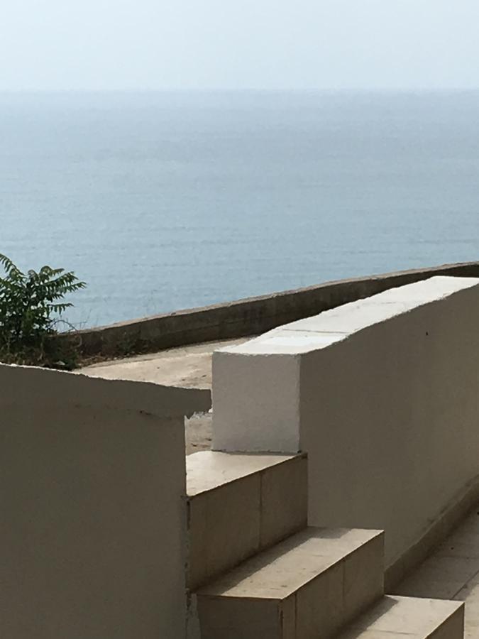 Impuls 2 Budva Exterior foto