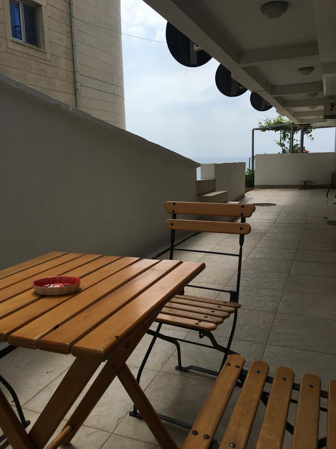 Impuls 2 Budva Exterior foto
