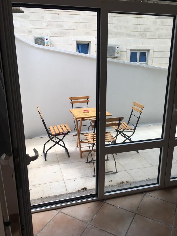 Impuls 2 Budva Exterior foto
