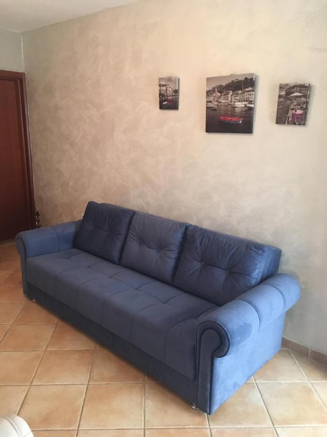 Impuls 2 Budva Exterior foto