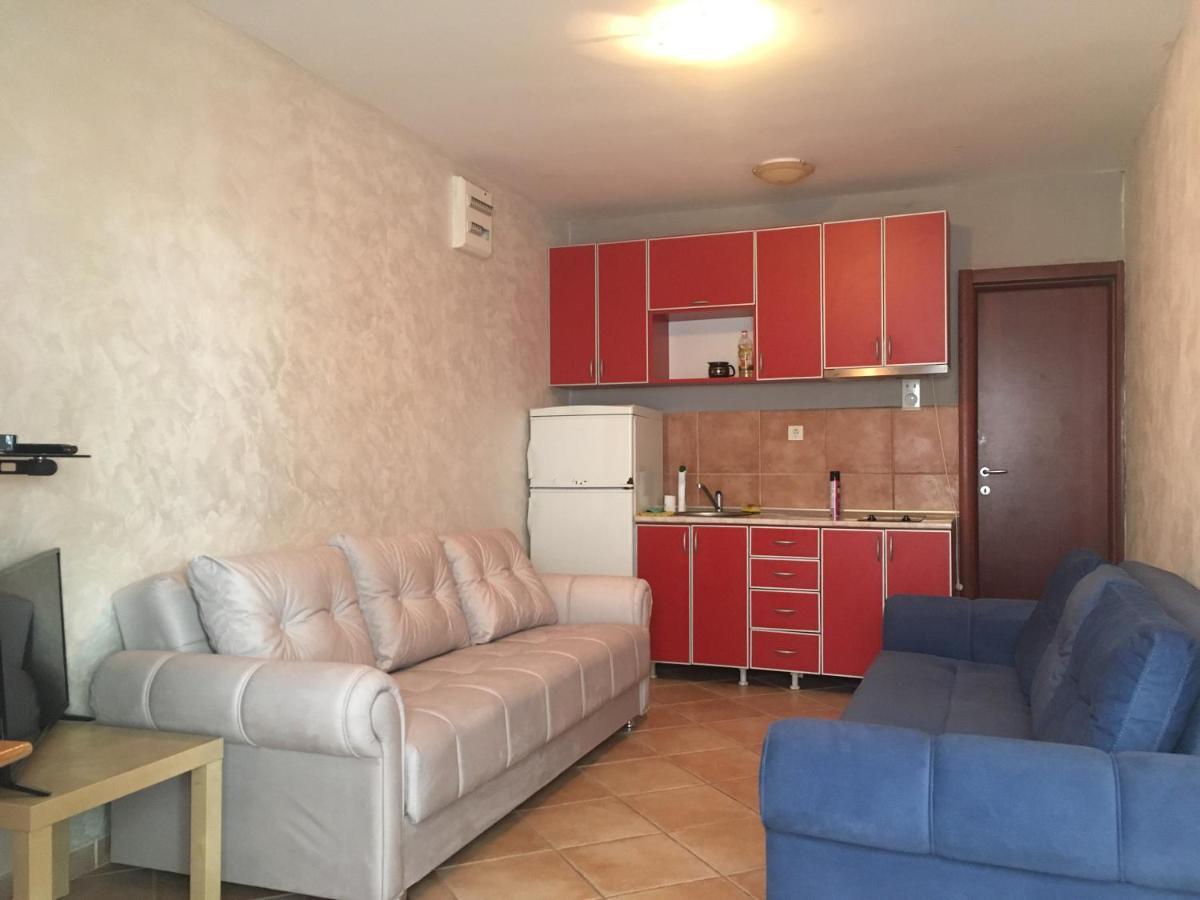 Impuls 2 Budva Exterior foto